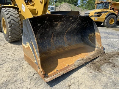 Used 2016 CATERPILLAR 930M Wheel Loaders | Abele Tractor #1342899