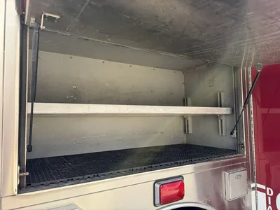 Used 2016 SPARTAN PUMPER Fire Trucks Minnesota US | Carco Truck & Equipment #1513983