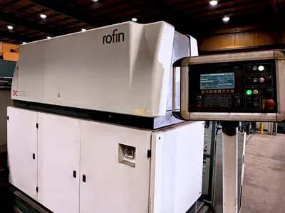 Used 2011 BLM LT8 Laser Cutters Illinois US | Machine Factory Outlet #1262847