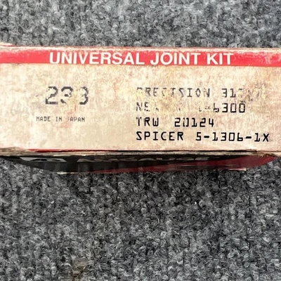 New | in-Stock AG Amgauge 233 Automotive Parts California US | Davliegogo LLC #1705526