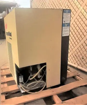 USED HUSKEY C602H