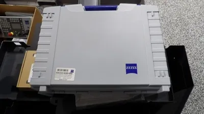 2022 ZEISS O-INSPECT 322 Coordinate Measuring Machines | Lion Machinery (21)