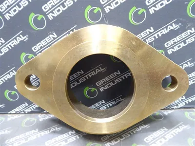 Flowserve 612586-00 Bronze Split Packing Gland for Worthington Pumps New