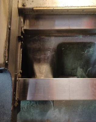USED 1991 GILDEMEISTER CT 40/1000