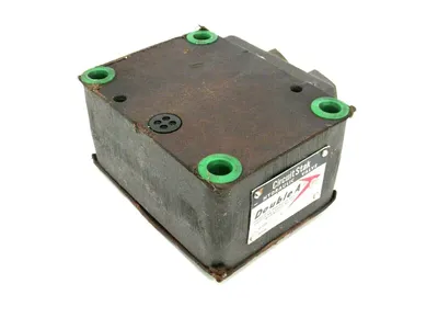 NEW CIRCUIT STAK PQYP-06-L-10B2 DOUBLE A HYDRAULIC VALVE PQYP06L10B2