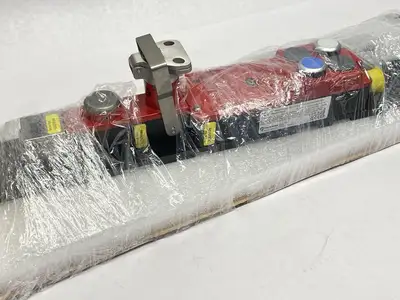 HL1S6GFEKL8LL461L0B00WNT04242F200MPB1X001 | Fortress Interlocks  amGard Pro Lock - New