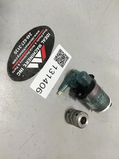 Used SANYO DENKI 104-302-4 Misc Electrical & Power Parts | Ideal Machinery #665592