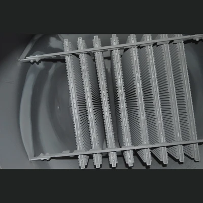 Herding Pure Productivity Filtration Dust Collector