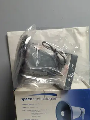 New | in-Stock SPECO SPC-15T Transformers Ohio US | Surplus Asset Holdings #1238298