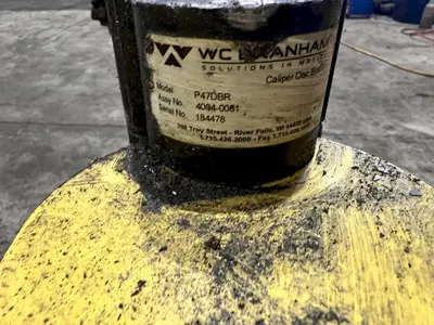 400 LB AIMCO PART LIFTER: STOCK #23486