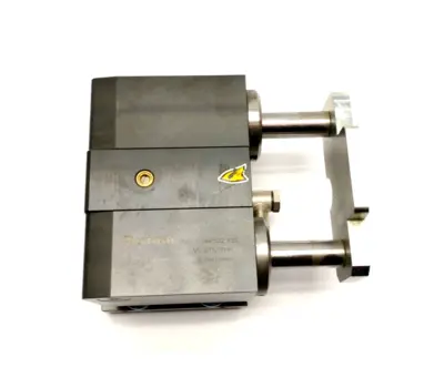 USED BOSCH REXROTH 3842532335