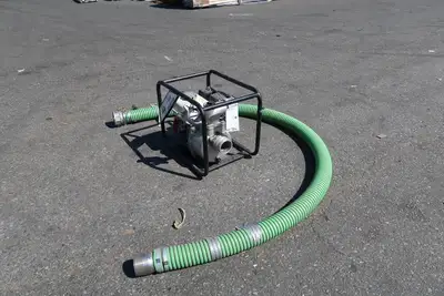 USED TAHOE GP-3