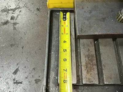 Used MILMAN ENGINEERING LT250U Tappers Ohio US | HGR 24 #1515794