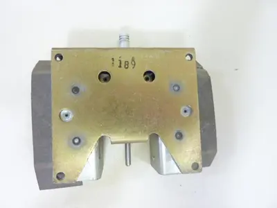 USED CUTLER HAMMER 10316H828A
