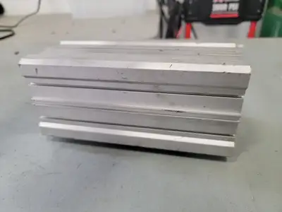 USED SMC NCDQ2A80-140-DU