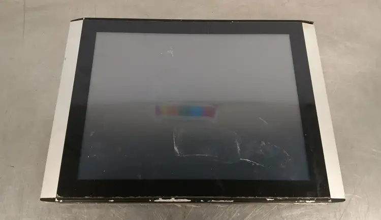 Used Advantech ITM-5115R-MAIE Automation Control (HMI) South Carolina US | Palmetto Automation #1159009