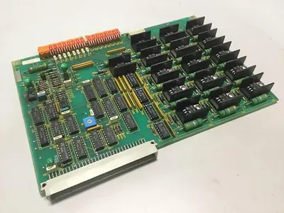 USED KEBA E-16-DIGOUT-PLUS D1456D