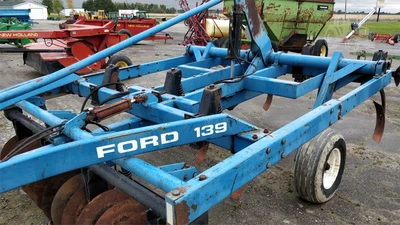 USED FORD 139