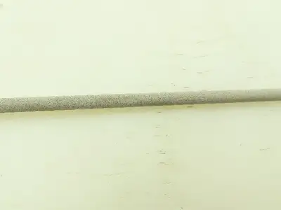 Lincoln Blue Max NiCro 70/19 Alloy Stick Welding Rod Electrode 5/32"x14" 4 Lbs