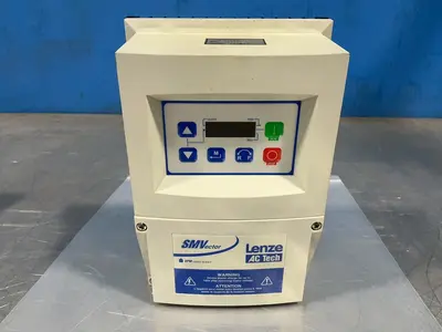 Used 2011 LENZE ESV371N02YXC Variable Speed Drives Ohio US | HGR 24 #1325955