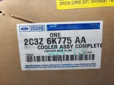 NEW FORD 2C3Z-6K775-AA