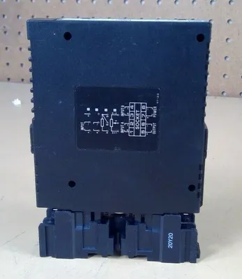 Used M-System _UNKNOWN_ Transducers South Carolina US | Palmetto Automation #1166430