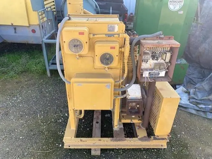 Used BLACKMER LB361V Air Compressors (Misc) | Compression Source #412985