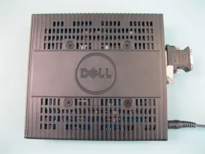 Dell Wyse D10D 2GF/2GR Thin Client with Adapter E18