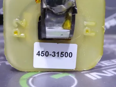 Stamford / AvK 45-0588 HC5 Quad Droop Current Transformer Kit New NIB