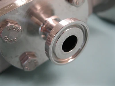 USED Endress+Hauser 50H04-9F0E9AB0BBAW