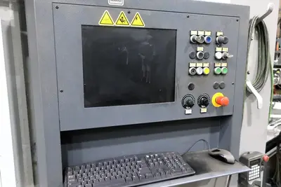 2013 CMS ARES-4818-PX5-Z1200 Millers, Gantry, CNC | Machnet (7)