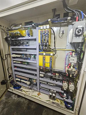 2016 ENSHU GE580H Horizontal Machining Centers | CNCsurplus (23)