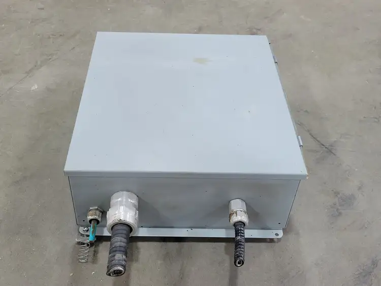 Used ACE MANUFACTURING TYPE 3R Misc Electrical & Power Parts British Columbia CA | Lenmark #254620