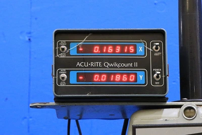 USED 1990 Unison-Dedtru 287-0000, 1990, POWER TABLE CYCLE OPTION, DEDTRU
