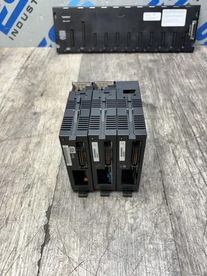 FANUC IC693MDL640C Electrical/PLC/Automation | ESS Industrial Equipment Sales (3)