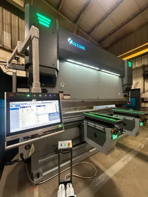 USED 2026 ACCURL GENIUSPRO440T