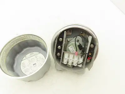 Used MONITOR TECHNOLOGIES _UNKNOWN_ Sensors Indiana US | Arrow Industrial #1365042