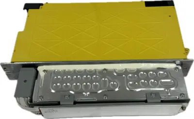 USED FANUC A06B-6130-H004