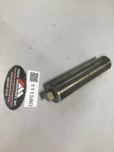 Used SUMITOMO SG100M-S / CHTP Injection Molding Parts Michigan US | Ideal Machinery #573520