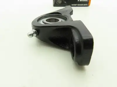 Timken SAS 5/8 Pillow Block Bearing Unit 2 Bolt Base 5/8" Bore Lot of 2