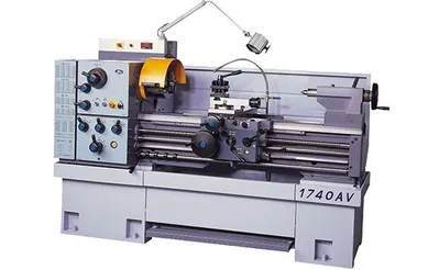 GOSAN 1760A Precision Lathes | B.W. GUILD EQUIPMENT INC. (1)