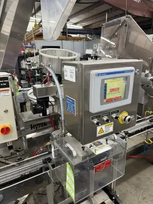 Used 2026 HYTEK 60-80 Solid Dose Bottling Complete Packaging Lines New Jersey US | Buy It Direct Now #1363386