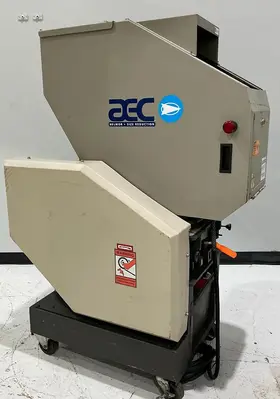 USED AEC MVP1012
