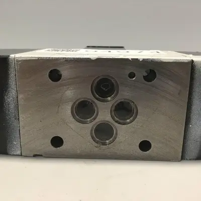 USED VICKERS DG4V36CMP7H750