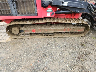 Used 2015 FECON FTX128L Forestry Grinders New York US | Abele Tractor #1343184