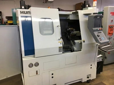 USED 2005 HURCO TM6