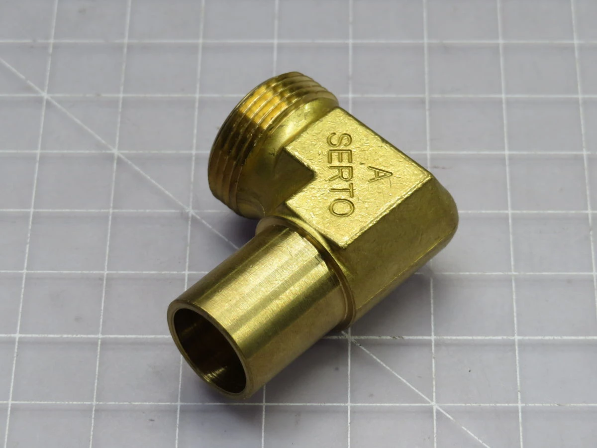 New | in-Stock SERTO _UNKNOWN_ Miscellaneous MRO | OCO Industrial #1645125