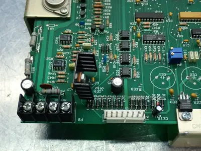USED HAAS AUTOMATION 323051E