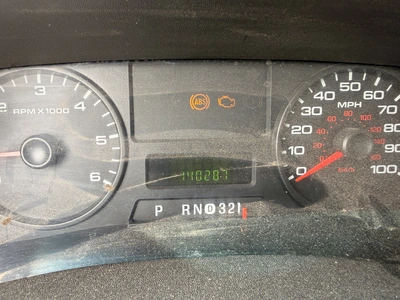 Used 2006 FORD F-250 Pickup Trucks Michigan US | Miedema Asset Management Group #1391735