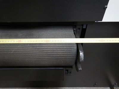 USED TIMESAVERS GRINDINGMASTER 1300 MM
